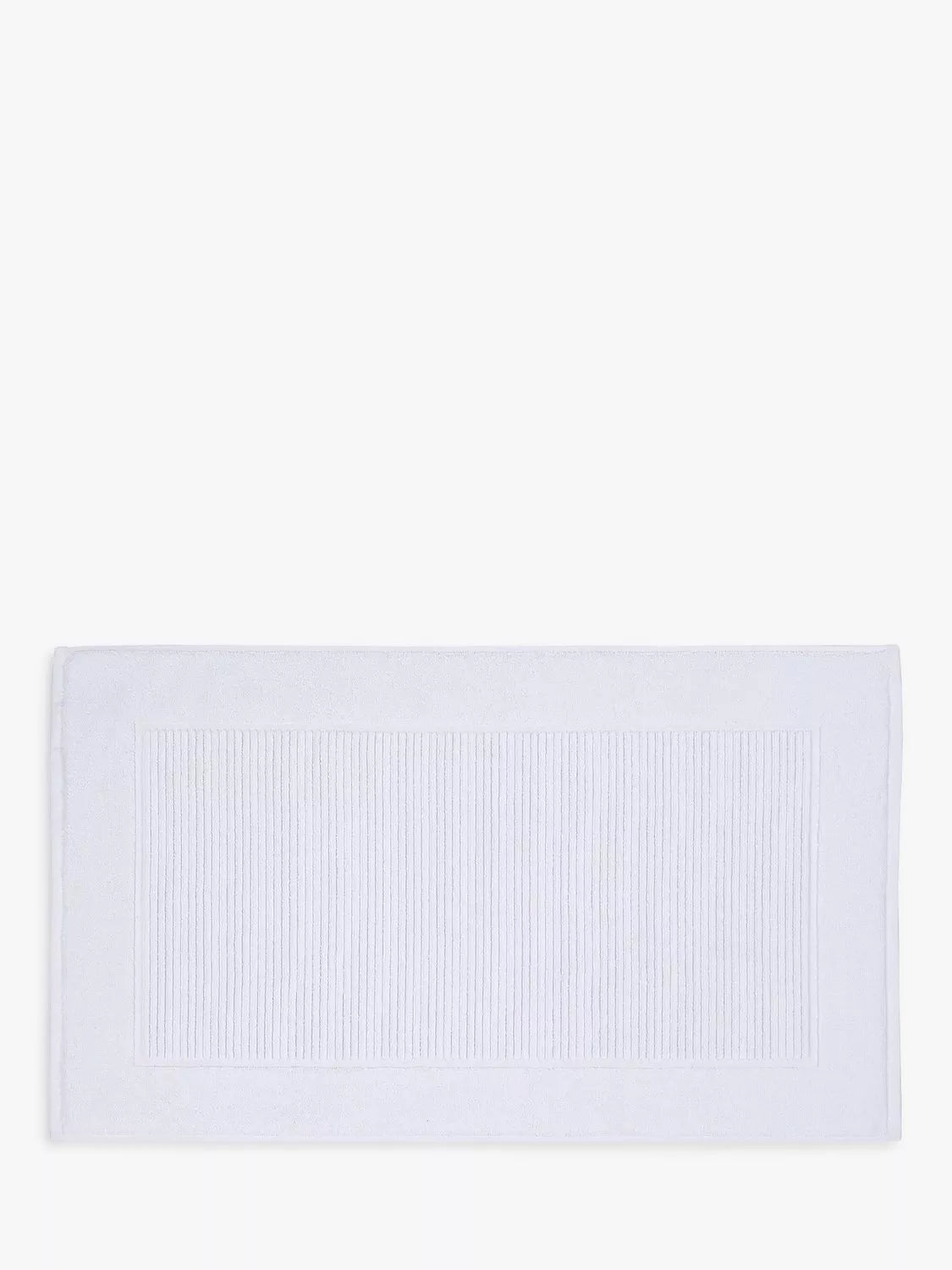 Christy Supreme Hygro bath mat - British product