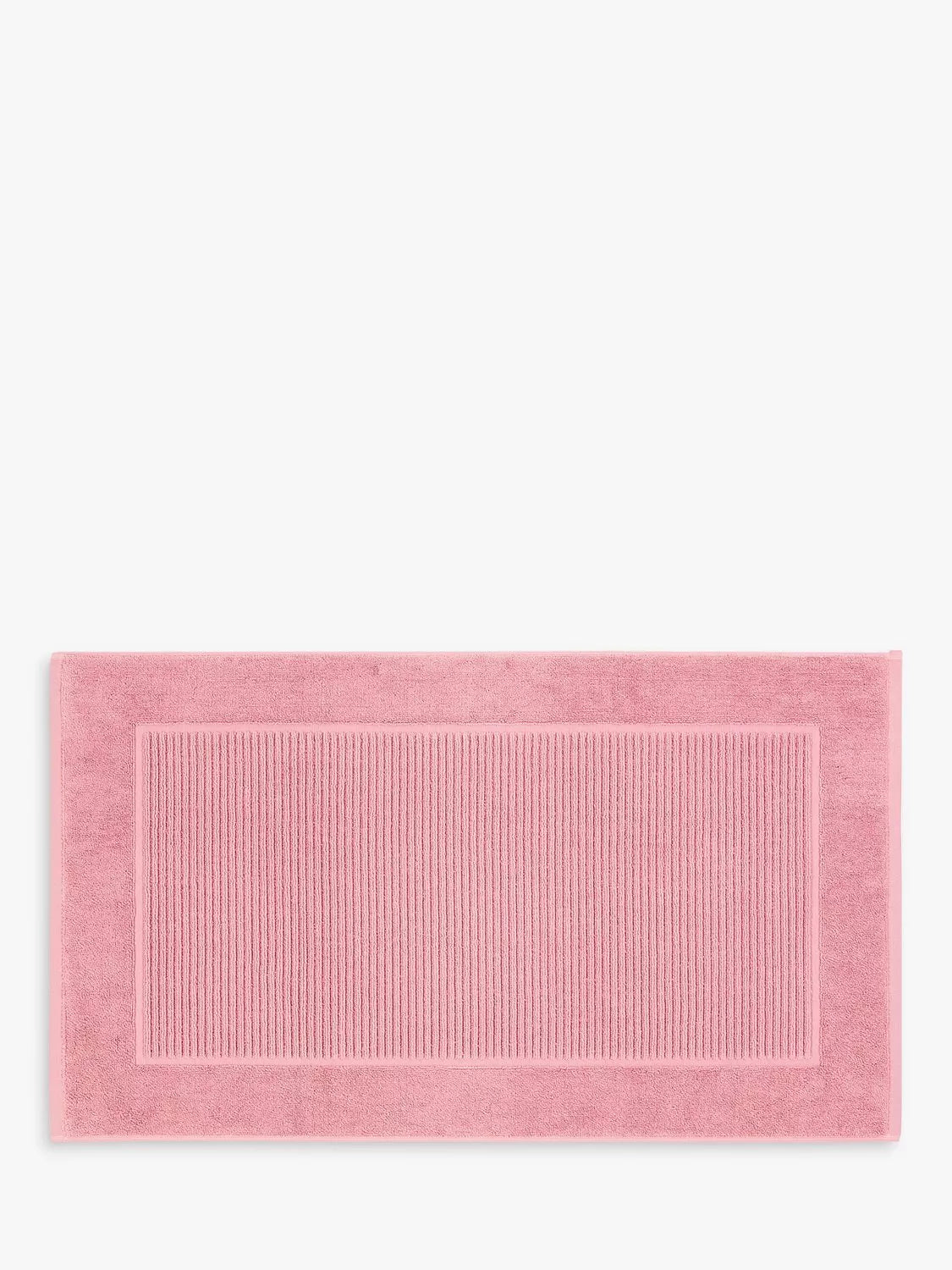 Christy Supreme Hygro bath mat - British product