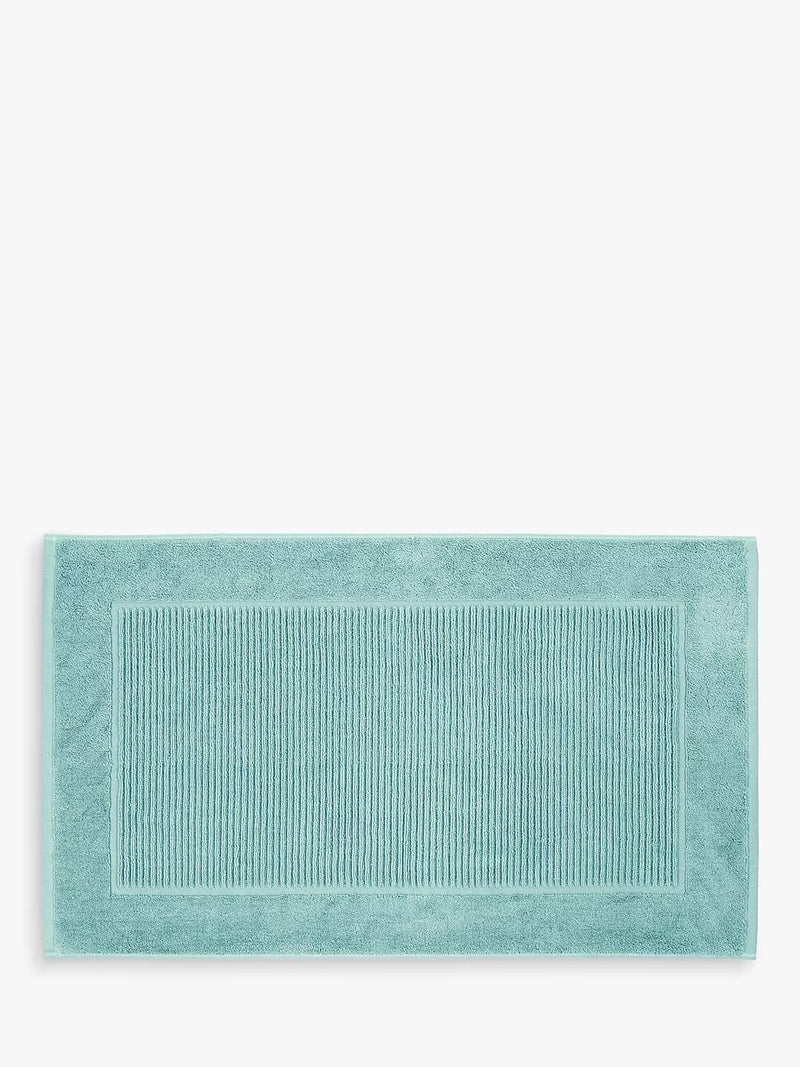 Fluffy and Absorbent Supreme Hygro Bath Mat with Durability