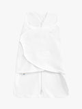 HALO SleepSack swaddle 1.5 Tog, imported from the UK