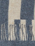 John Lewis Arboretum Merino Wool Throw