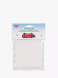 Tala muslin cloth 45x45cm 100% cotton, imported from the UK