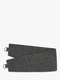 John Lewis Textured Weave Tieback Pack of 2