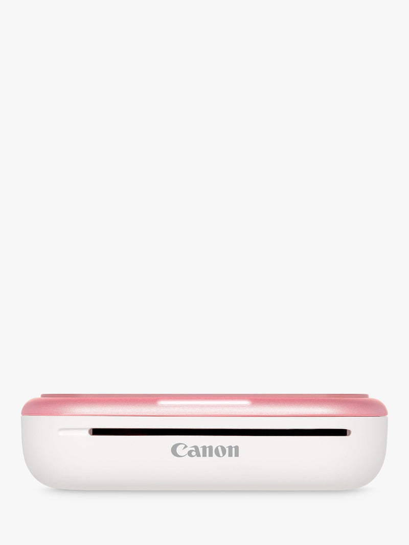 Canon Zoemini 2 portable photo printer - British product