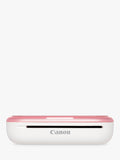Canon Zoemini 2 portable photo printer - British product