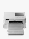 Canon SELPHY CP1500 portabler Fotodrucker, UK-Version