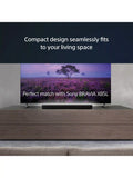 Sony HT-S2000 soundbar Dolby Atmos black (British brand)