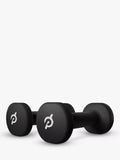 Peloton 2lb dumbbells 0.9kg - British product