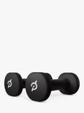 Peloton dumbbells 3lb 1.4kg - British product