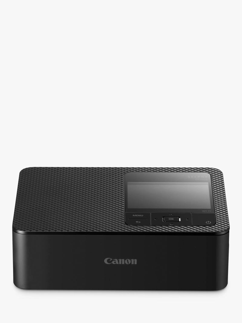 Canon SELPHY CP1500 portabler Fotodrucker, UK-Version