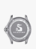 Tissot Seastar 1000 Quartz watch 40mm, imported from the UK