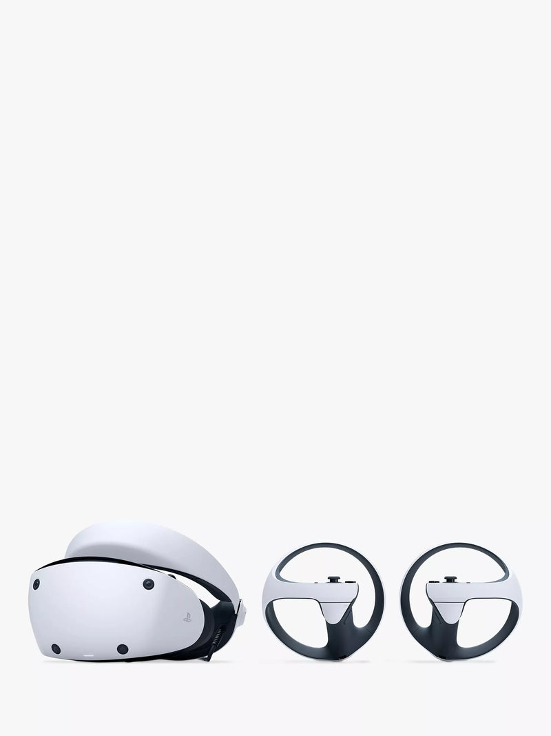 PlayStation VR2