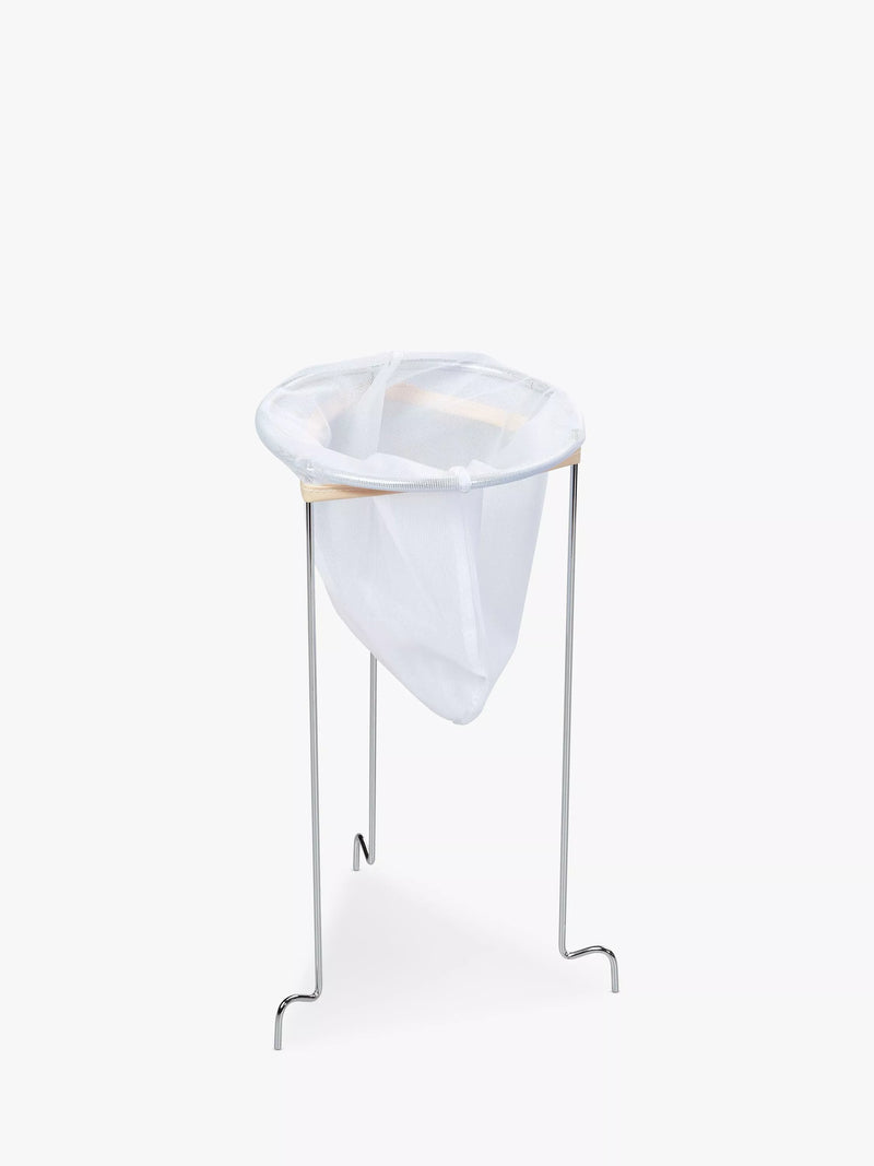 Tala stainless steel jam strainer and jelly bag kit - British product