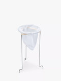 Tala stainless steel jam strainer and jelly bag kit - British product