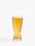 John Lewis Studio beer glasses set of 4 380ml (British brand)