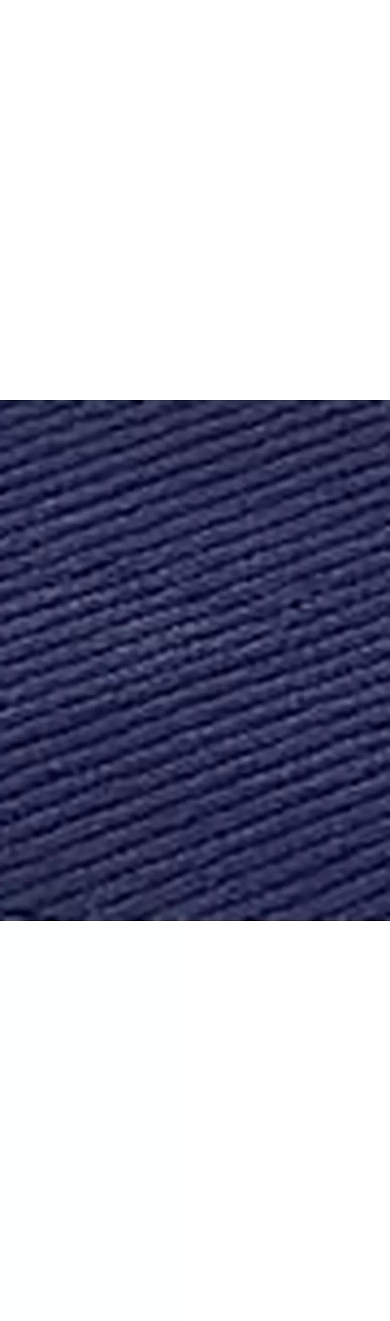 Jasper Conran London Turkish Cotton Soft Bath Mat - Navy
