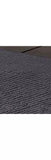Jasper Conran London Turkish Cotton Soft Bath Mat - Charcoal