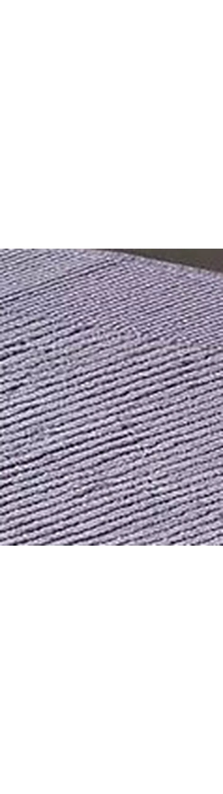 Jasper Conran London Turkish Cotton Soft Bath Mat - Lavender Grey
