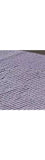 Jasper Conran London Turkish Cotton Soft Bath Mat - Lavender Grey