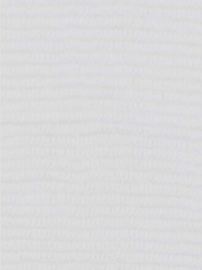 Jasper Conran London Turkish Cotton Soft Bath Mat - White