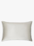Jasper Conran London Organic Mulberry Silk Standard Pillowcase, UK version