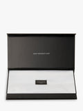 Jasper Conran London Organic Mulberry Silk Standard Pillowcase, UK version