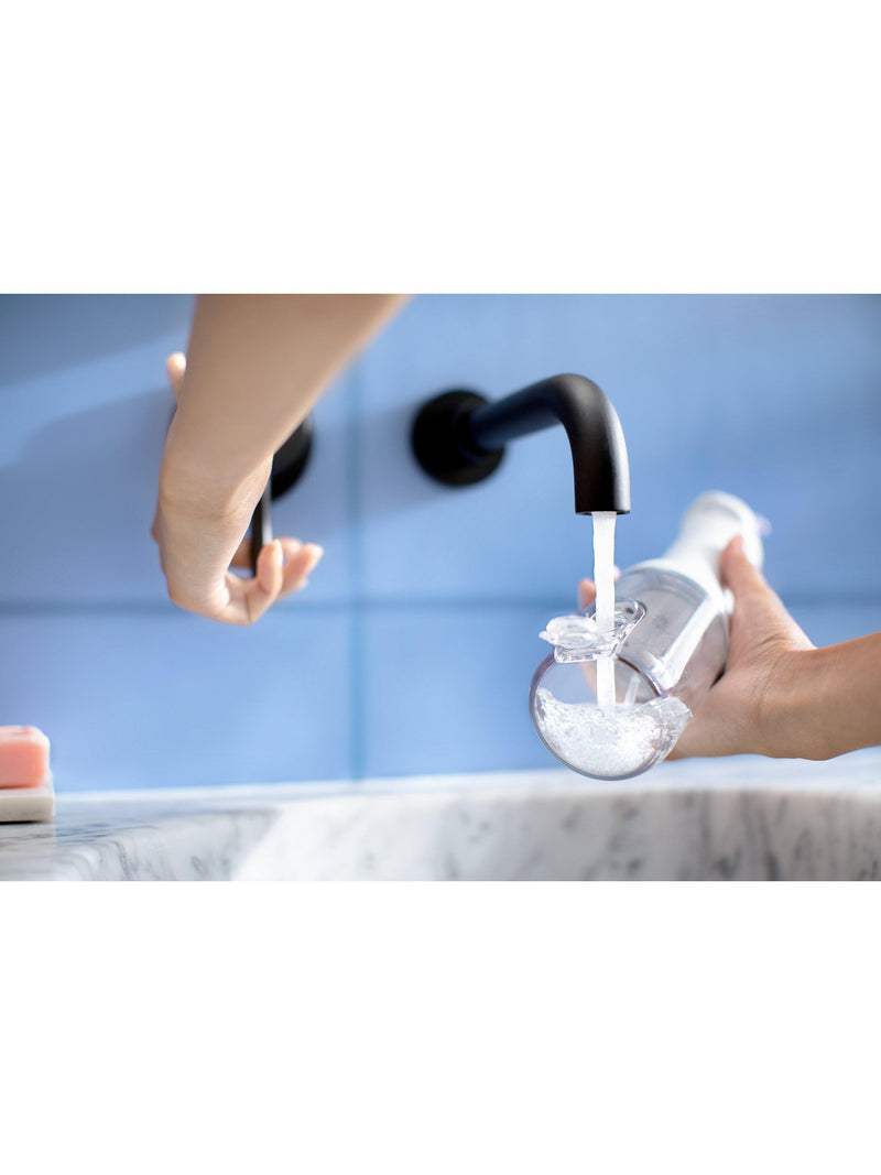 فلوسر مياه لاسلكي Philips Sonicare 3000 (علامة تجارية بريطانية)