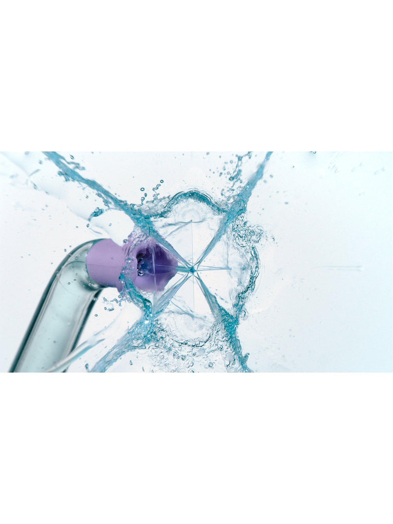 فلوسر مياه لاسلكي Philips Sonicare 3000 (علامة تجارية بريطانية)