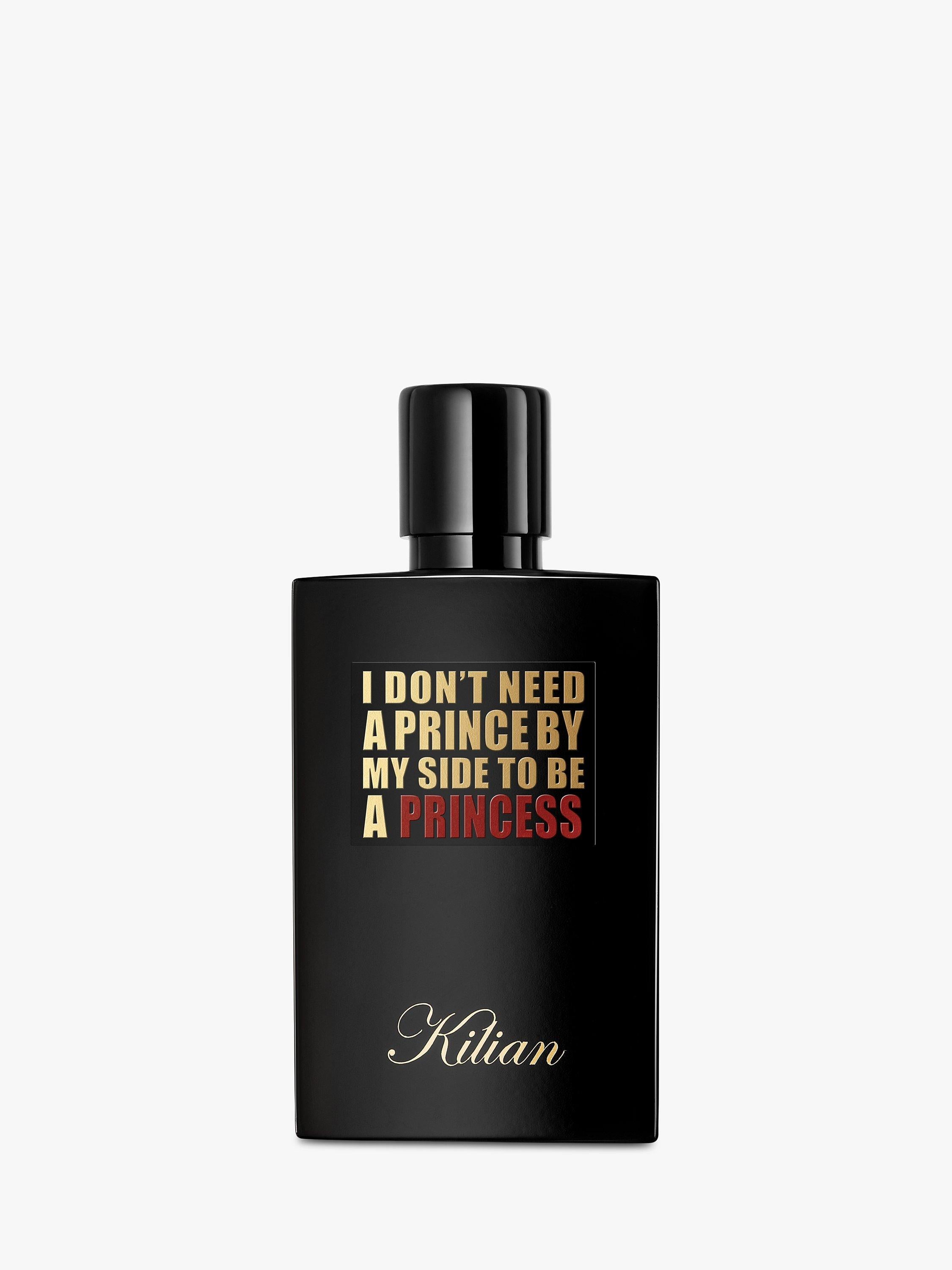Kilian Paris Princess perfume 50ml, imported from the UK