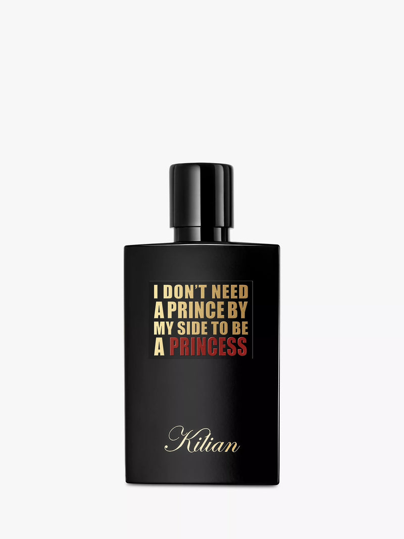 Kilian Paris Princess perfume 50ml, imported from the UK
