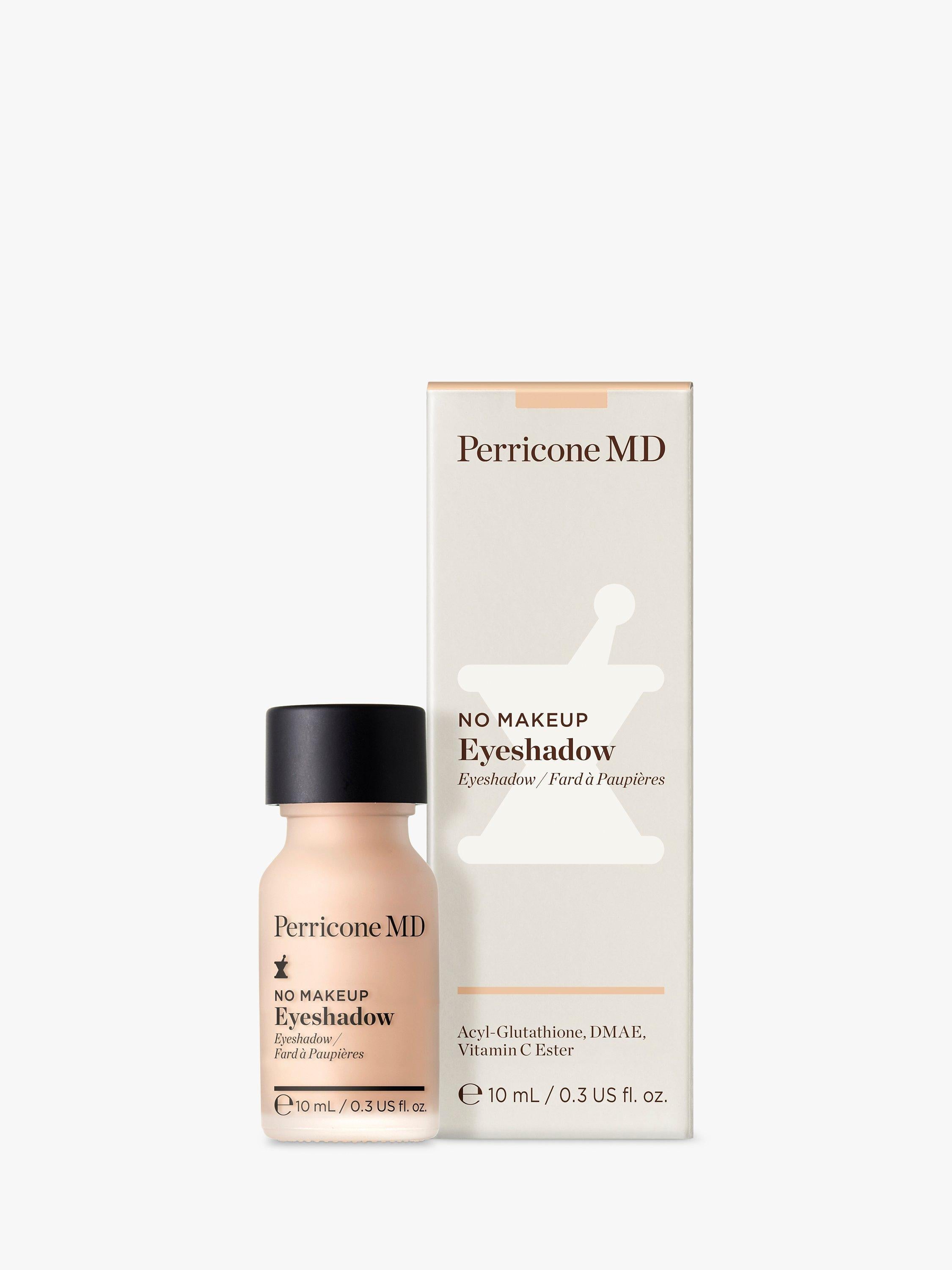 Perricone MD No Makeup Eyeshadow, imported from the UK