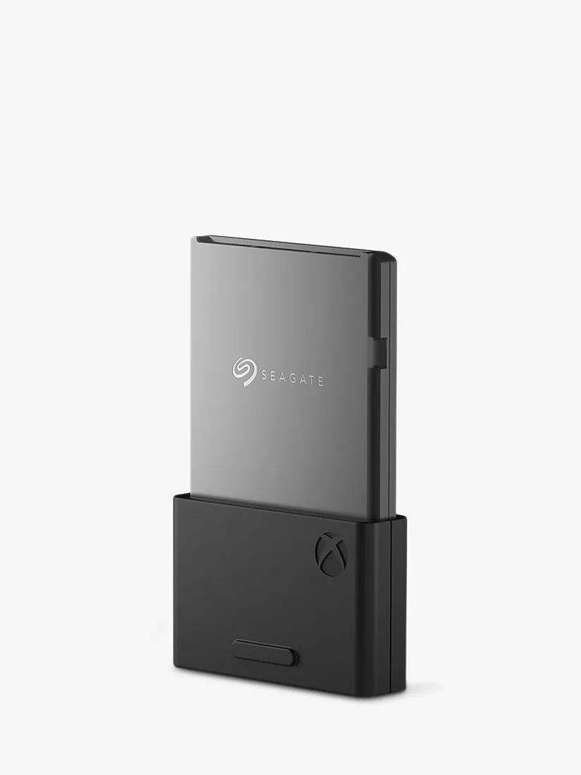 Seagate 1TB expansion card for Xbox Series X/S (British brand)