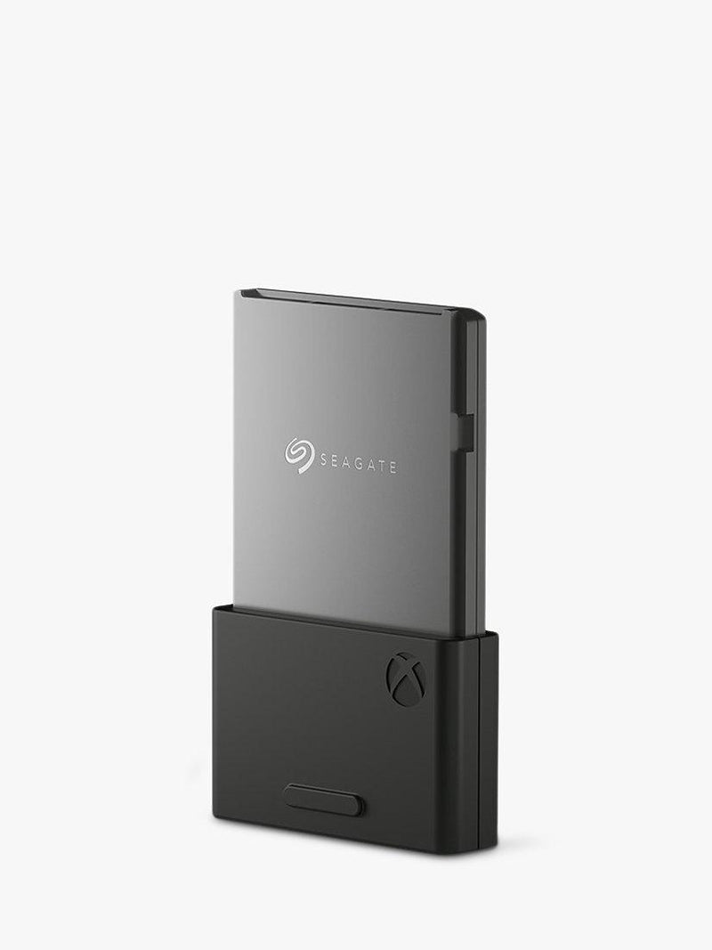 Seagate 1TB expansion card for Xbox Series X/S (British brand)