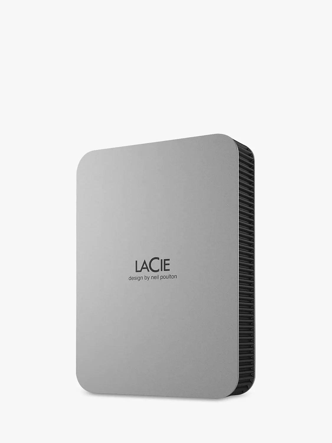 LaCie Mobile Drive Secure external hard drive 2TB, UK version