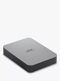 LaCie Mobile Drive Secure external hard drive 2TB, UK version