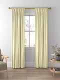 Harlequin Ribbon Stripe curtain roman blind Citrine British brand