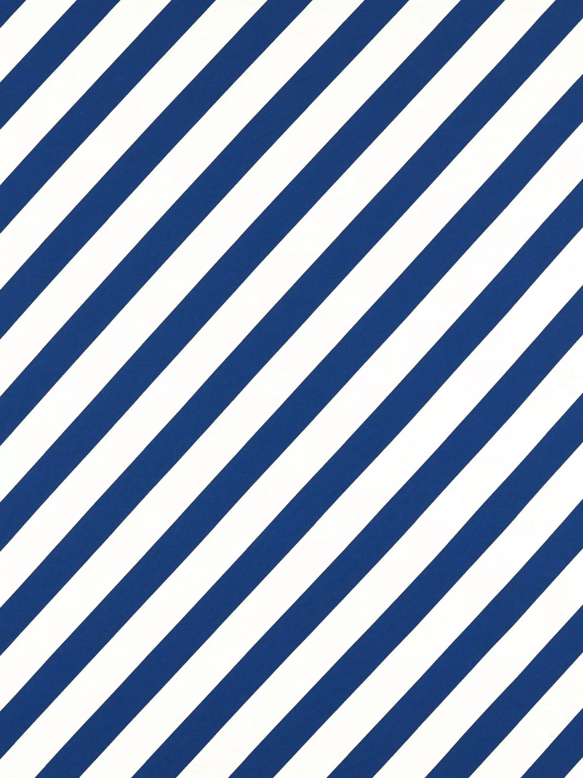 Harlequin paper straw curtains Lapis, imported from the UK