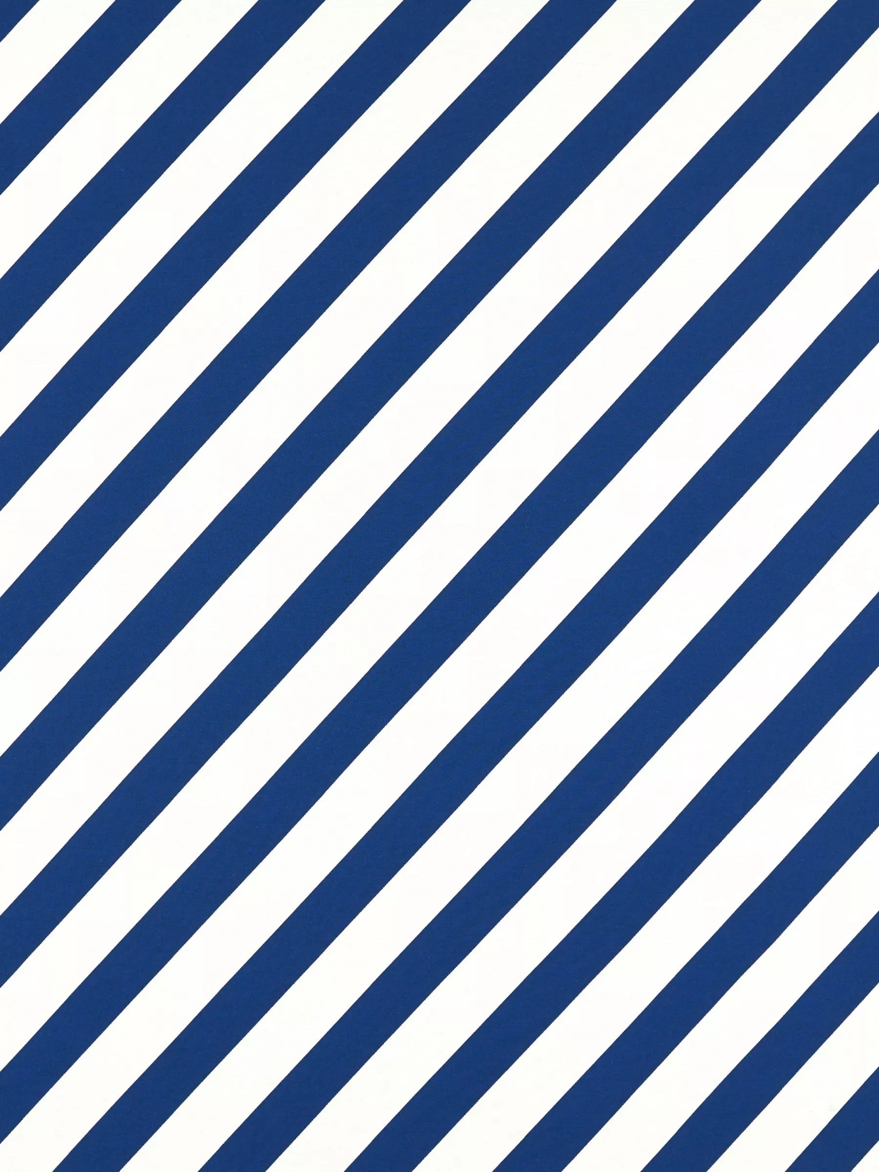 Harlequin paper straw curtains Lapis, imported from the UK