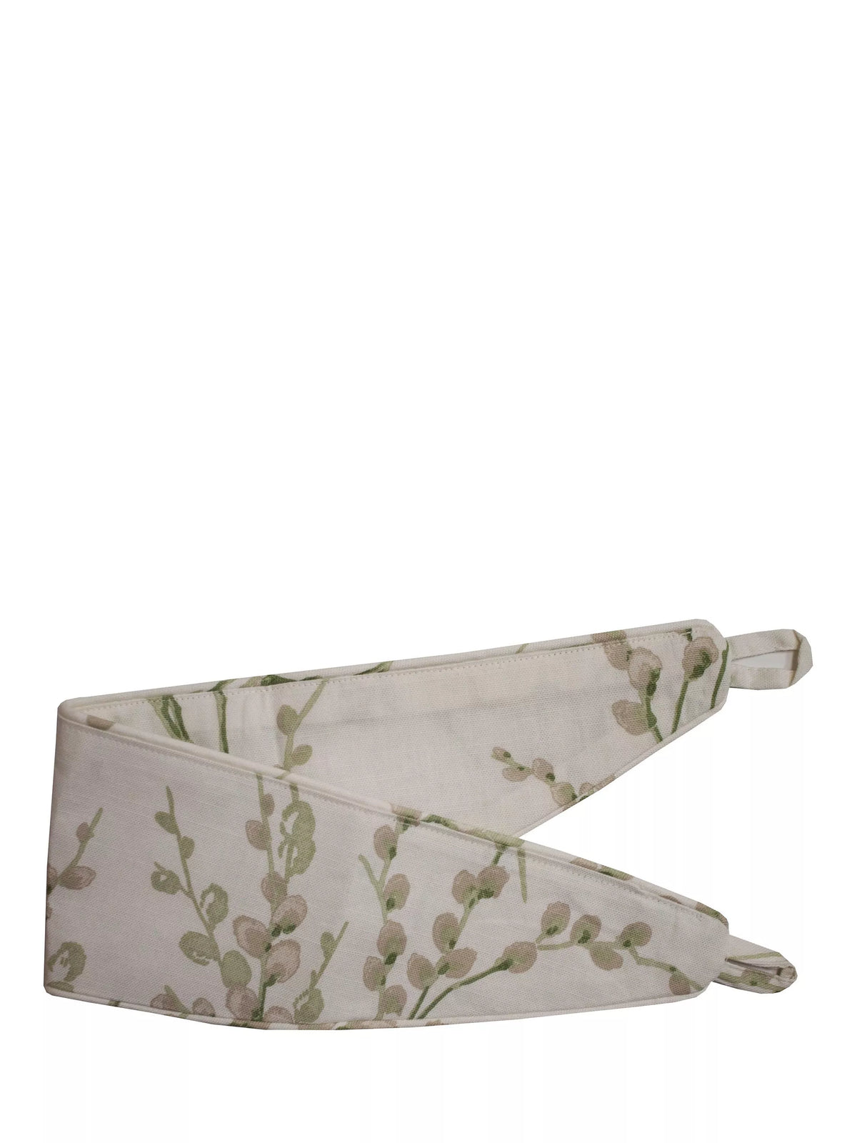 Laura Ashley Pussy Willow Vorhang-Raffhalter Packung mit 2 Stück, UK-Version