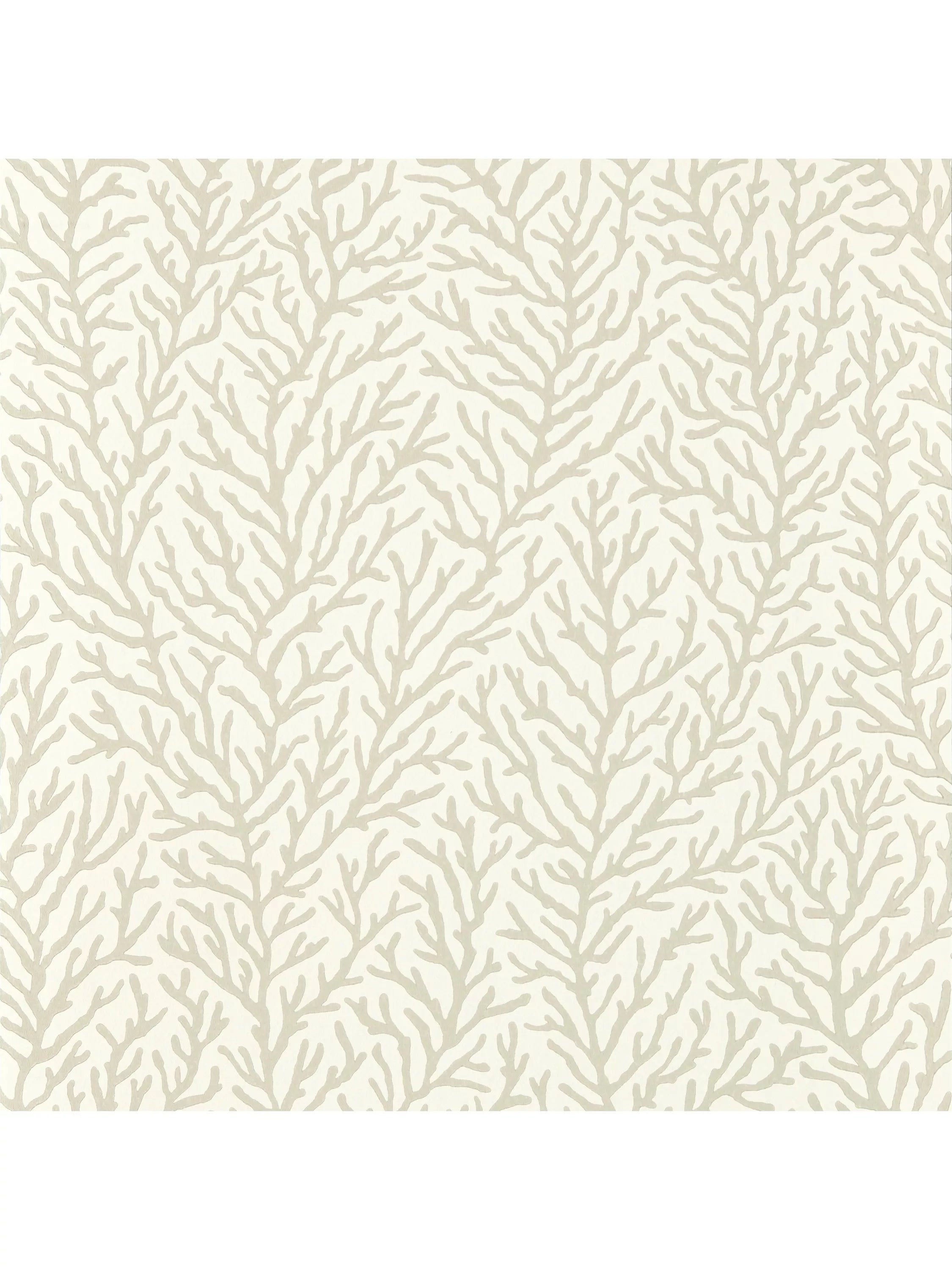 Harlequin Atoll Wallpaper