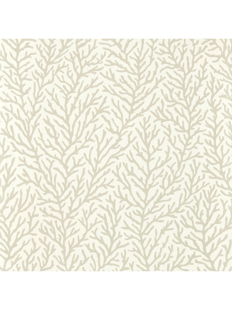 Harlequin Atoll Wallpaper