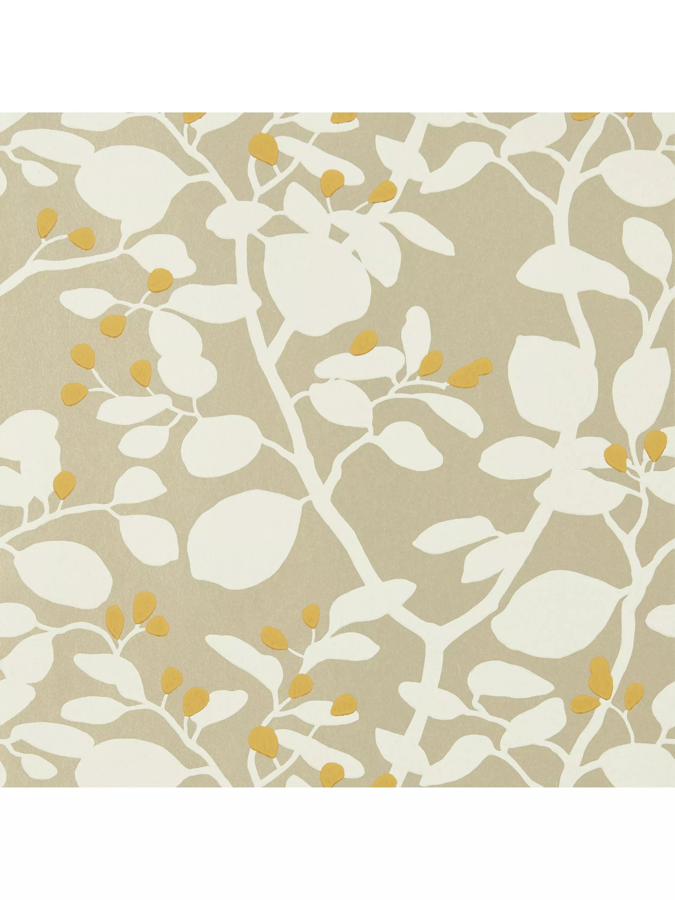 Harlequin Ardisia Wallpaper