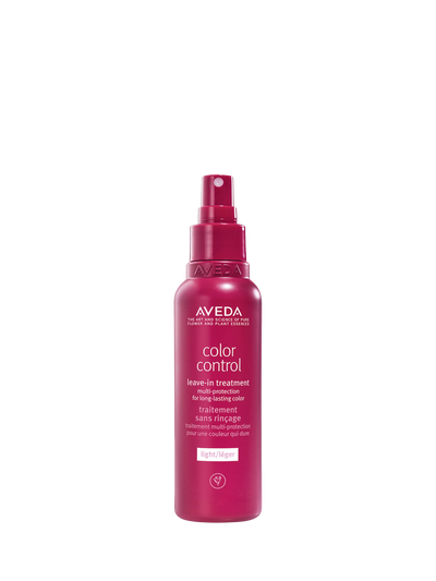 John Lewis Aveda Colour Control Light Leave-In Treatment 150ml- Buy online at McGrocer