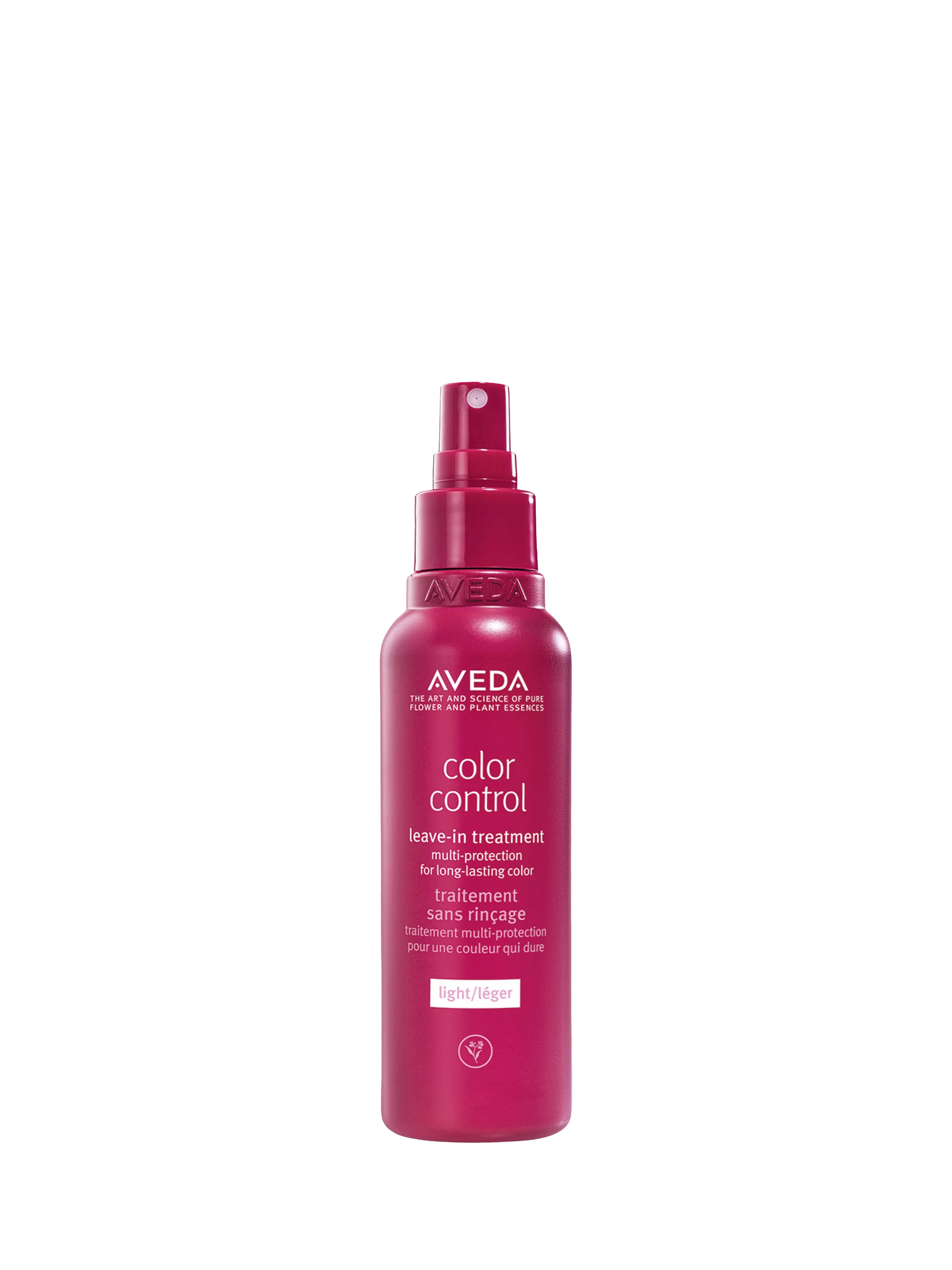 Aveda Colour Control leave-in treatment Light 150ml - British product