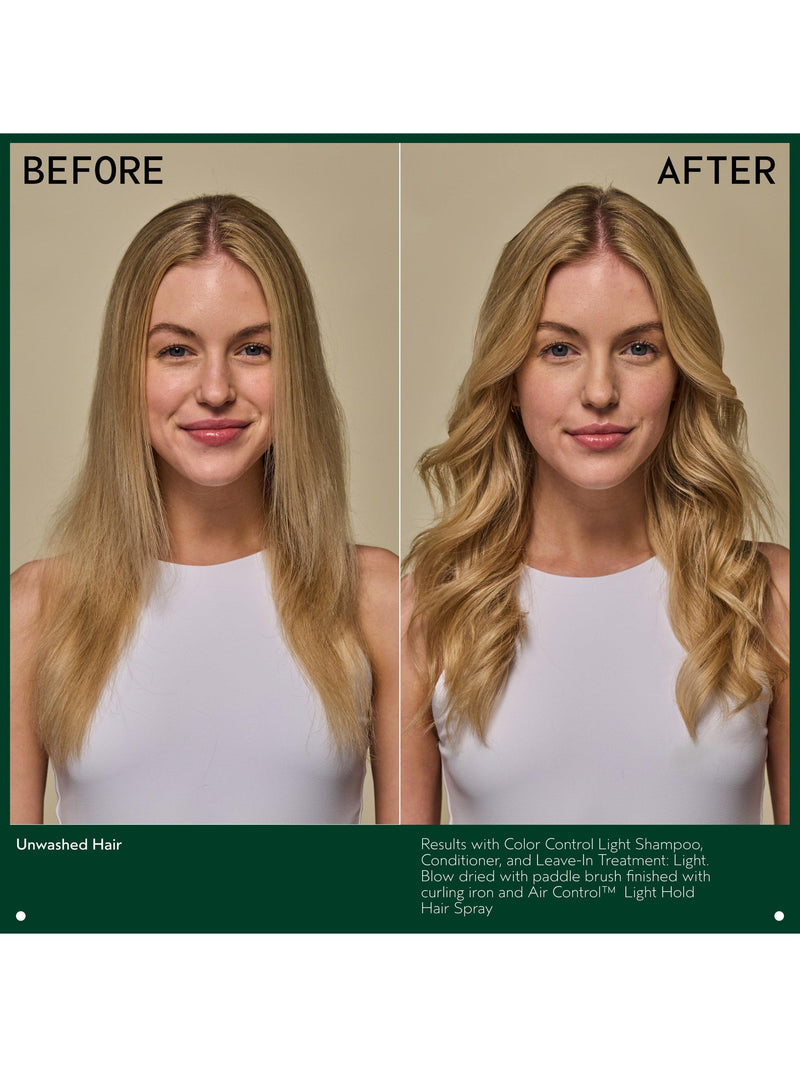 Aveda Colour Control leave-in treatment Light 150ml - British product