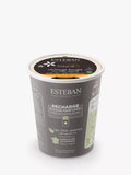 Esteban neroli scented candle refill 180g - British product