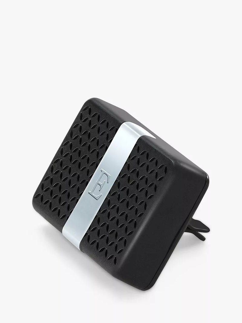 Esteban Teck & Tonka car air freshener diffuser - British product