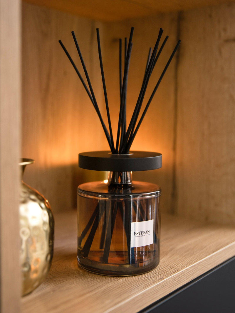 Esteban XL Neroli reed diffuser 500ml - British product
