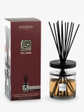 Esteban Teck & Tonka reed diffuser 500ml - British product