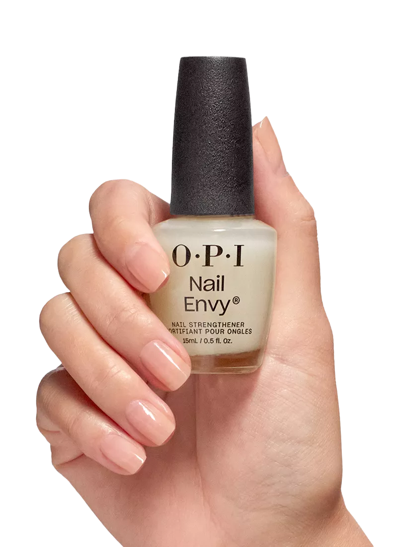 OPI Nail Envy Nail Strengthener Original, imported from the UK